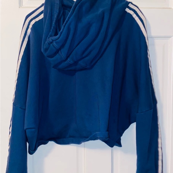 Vintage Adidas hoodie - Picture 2 of 2